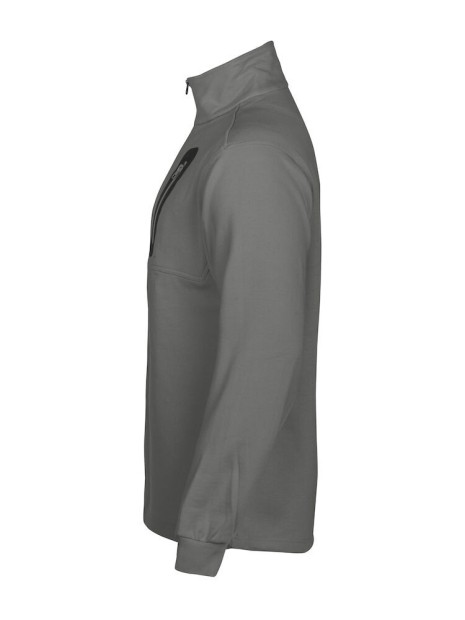 PROJOB 2120 SWEAT 1/2 ZIP /api/colors/d3a8c417-dd5a-4053-9302-52b2bb7aa59d personnalisable