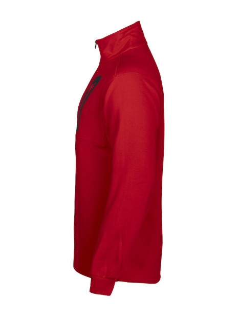 PROJOB 2120 SWEAT 1/2 ZIP /api/colors/c953313a-9c9d-493b-934e-ddcf8fada2ae personnalisable