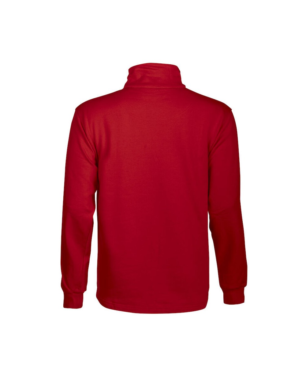 Sweat-shirts personnalisable PROJOB 2120 SWEAT 1/2 ZIP