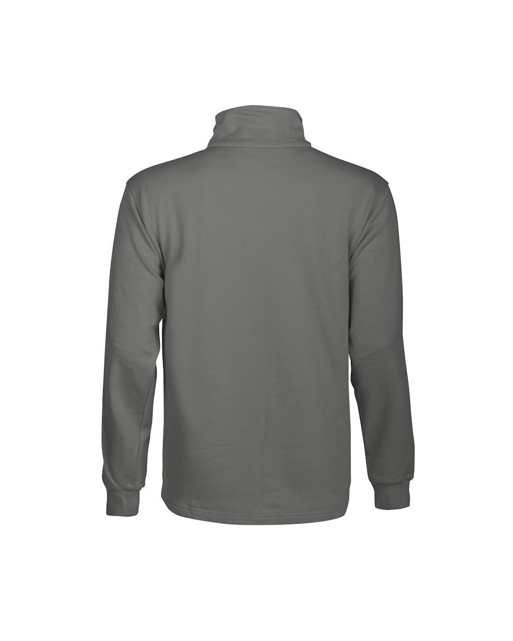 Sweat-shirts personnalisable PROJOB 2120 SWEAT 1/2 ZIP