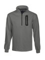 PROJOB 2120 SWEAT 1/2 ZIP /api/colors/d3a8c417-dd5a-4053-9302-52b2bb7aa59d personnalisable