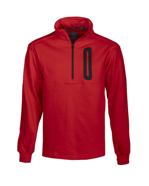 PROJOB 2120 SWEATSHIRT Sweatshirts personalisierbar