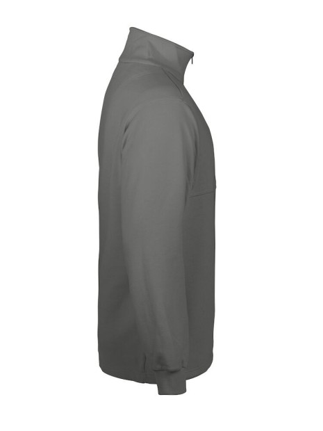 PROJOB 2120 SWEAT 1/2 ZIP /api/colors/d3a8c417-dd5a-4053-9302-52b2bb7aa59d personnalisable