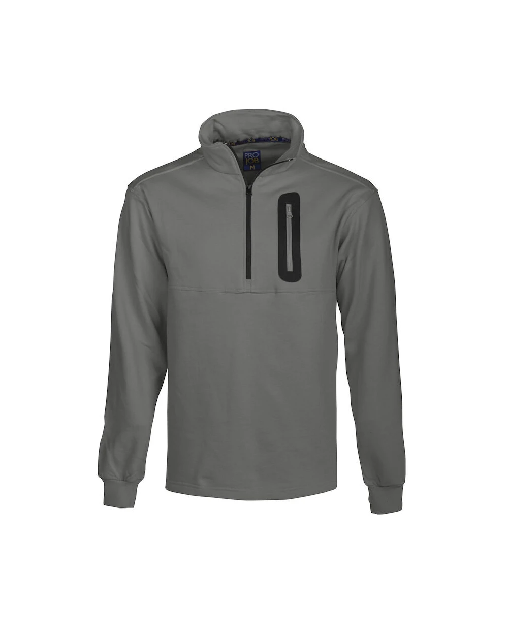 Sweaters & hoodies PROJOB 2120 SWEATSHIRT voor bedrukking &amp; borduring