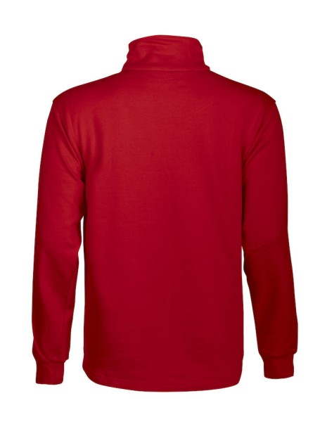 PROJOB 2120 SWEAT 1/2 ZIP /api/colors/c953313a-9c9d-493b-934e-ddcf8fada2ae personnalisable