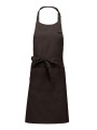 KARIBAN Tablier polycoton avec poche /api/colors/b1e9730e-2307-4dc6-a97e-0dcccdb1ecfa personnalisable