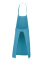 KARIBAN Tablier polycoton avec poche /api/colors/ec196302-d627-48b5-8e5b-b93bf6d08837 personnalisable