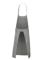 KARIBAN Tablier polycoton avec poche /api/colors/24aa43c8-39f7-4fe5-9d98-48c70f7ae002 personnalisable