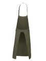 KARIBAN Tablier polycoton avec poche /api/colors/f670900e-42da-4667-ab56-d8f2804cba19 personnalisable
