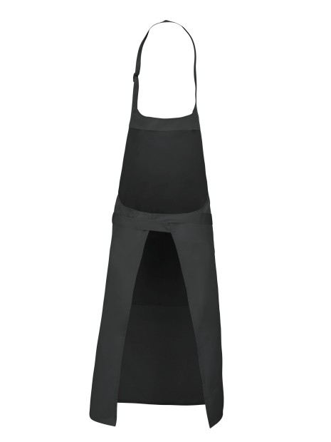 KARIBAN Tablier polycoton avec poche /api/colors/3664e9be-231a-44a8-bacd-707b001b474c personnalisable