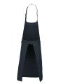 KARIBAN Tablier polycoton avec poche /api/colors/b68891a9-1d28-4f7a-8deb-775c45027afd personnalisable