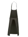 KARIBAN Tablier polycoton avec poche /api/colors/47645206-5e4b-4848-a6c5-1432407172b1 personnalisable