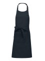 KARIBAN Tablier polycoton avec poche /api/colors/b68891a9-1d28-4f7a-8deb-775c45027afd personnalisable