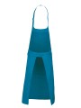 KARIBAN Tablier polycoton avec poche /api/colors/3848809b-00f3-4a7f-8b57-fc0187a98ade personnalisable