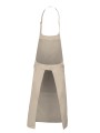KARIBAN Tablier polycoton avec poche /api/colors/a97c0345-672e-42f2-9afe-b1145dea3541 personnalisable