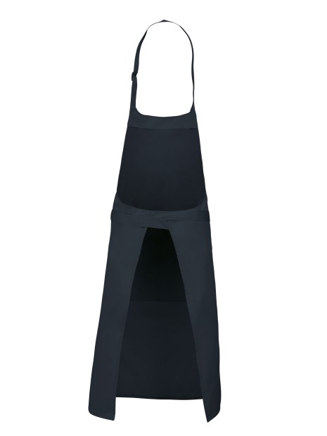 KARIBAN Tablier polycoton avec poche /api/colors/b68891a9-1d28-4f7a-8deb-775c45027afd personnalisable