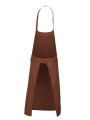 KARIBAN Tablier polycoton avec poche /api/colors/5338fd6a-c5ed-4da7-bea4-8b458625d157 personnalisable