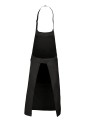 KARIBAN Tablier polycoton avec poche /api/colors/b9fdad4a-5e94-45cb-8c03-c08b349b28c3 personnalisable