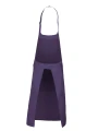KARIBAN Tablier polycoton avec poche /api/colors/f28ecd26-255e-4b18-a29c-08c2af1111d3 personnalisable