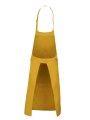 KARIBAN Tablier polycoton avec poche /api/colors/a3ec1d0d-042a-4be9-82a0-62fdea583919 personnalisable