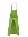 KARIBAN Tablier polycoton avec poche /api/colors/8facb4b8-f974-4489-9f35-f89e0fd34bf7 personnalisable