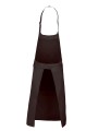 KARIBAN Tablier polycoton avec poche /api/colors/b1e9730e-2307-4dc6-a97e-0dcccdb1ecfa personnalisable