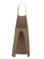 KARIBAN Tablier polycoton avec poche /api/colors/94043464-ad4d-4a4e-81d8-f2f8c7fa5442 personnalisable