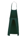 KARIBAN Tablier polycoton avec poche /api/colors/703c36ed-7cf8-4ab1-a432-f578ca5c6bbd personnalisable