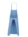 KARIBAN Tablier polycoton avec poche /api/colors/549fa598-8d61-4fa2-82ad-90f4d2ec39ab personnalisable