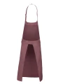 KARIBAN Tablier polycoton avec poche /api/colors/3a7c447c-4515-4896-b367-dcf4a689e398 personnalisable