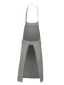 KARIBAN Tablier polycoton avec poche /api/colors/24aa43c8-39f7-4fe5-9d98-48c70f7ae002 personnalisable