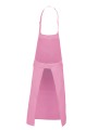 KARIBAN Tablier polycoton avec poche /api/colors/c8d71c55-add3-456a-9391-66e58e4ac413 personnalisable