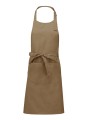 KARIBAN Tablier polycoton avec poche /api/colors/94043464-ad4d-4a4e-81d8-f2f8c7fa5442 personnalisable