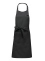 KARIBAN Tablier polycoton avec poche /api/colors/3664e9be-231a-44a8-bacd-707b001b474c personnalisable