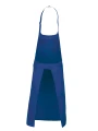 KARIBAN Tablier polycoton avec poche /api/colors/cdd6ba31-692e-4c2e-b1b4-a3a4a50cf176 personnalisable