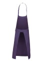 KARIBAN Tablier polycoton avec poche /api/colors/f28ecd26-255e-4b18-a29c-08c2af1111d3 personnalisable