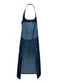 KARIBAN Tablier polycoton avec poche /api/colors/f9b00316-52a5-48e0-8b30-01ef63969bc2 personnalisable