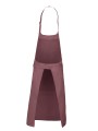 KARIBAN Tablier polycoton avec poche /api/colors/3a7c447c-4515-4896-b367-dcf4a689e398 personnalisable