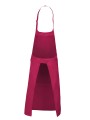KARIBAN Tablier polycoton avec poche /api/colors/0327c765-dd20-409c-911d-31f7a9b4c2f5 personnalisable