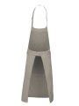 KARIBAN Tablier polycoton avec poche /api/colors/13a9f258-6ed5-4b44-b30c-6e7b15d934d4 personnalisable