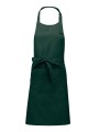 KARIBAN Tablier polycoton avec poche /api/colors/703c36ed-7cf8-4ab1-a432-f578ca5c6bbd personnalisable