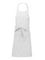 KARIBAN Tablier polycoton avec poche /api/colors/7a92cd2d-10d2-40b4-928b-296bb7487506 personnalisable