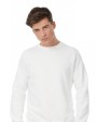 Sweat-shirts personnalisable B&C Sweat-shirt col rond ID.002