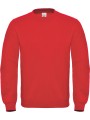 B&C Sweat-shirt col rond ID.002 /api/colors/c953313a-9c9d-493b-934e-ddcf8fada2ae personnalisable