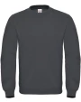 Sweat-shirts personnalisable B&C Sweat-shirt col rond ID.002