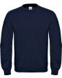 Sweat-shirts personnalisable B&C Sweat-shirt col rond ID.002