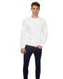 Sweat-shirts personnalisable B&C Sweat-shirt col rond ID.002