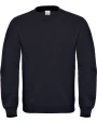 B&C Id.002 Crew Neck Sweatshirt Sweatshirts personalisierbar