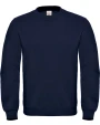 Sweat-shirts personnalisable B&C Sweat-shirt col rond ID.002