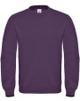 Sweat-shirts personnalisable B&C Sweat-shirt col rond ID.002